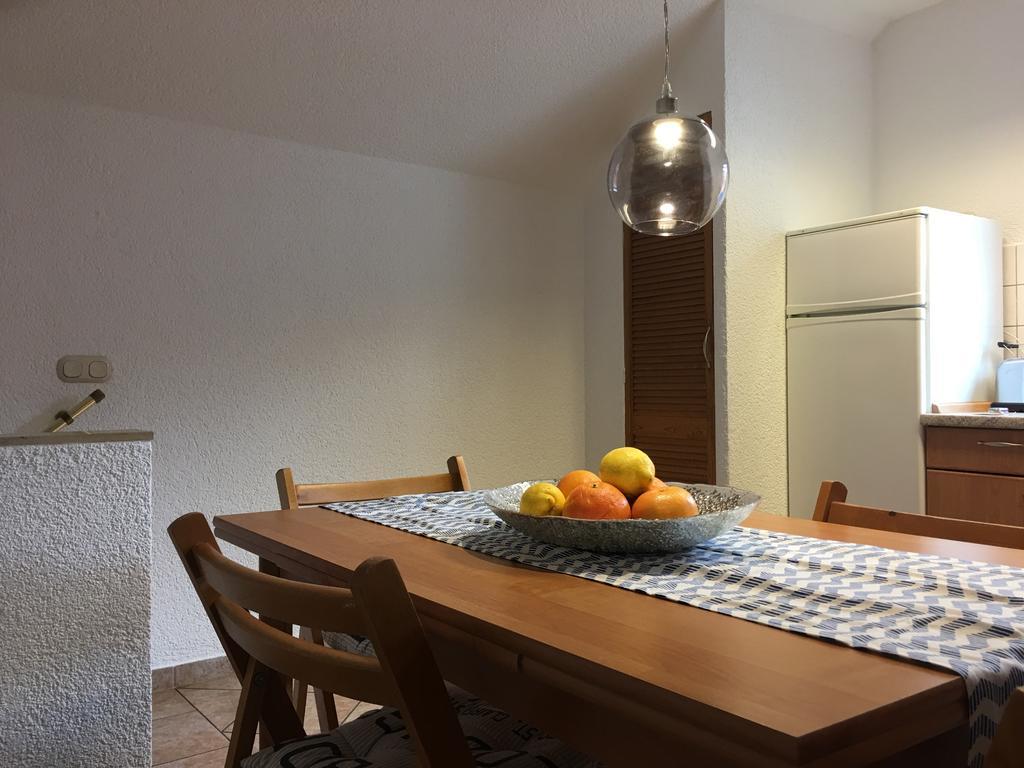 Ferienwohnung In Domnaehe Erfurt Esterno foto