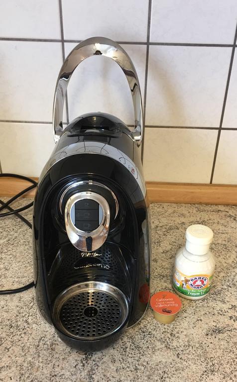 Ferienwohnung In Domnaehe Erfurt Esterno foto