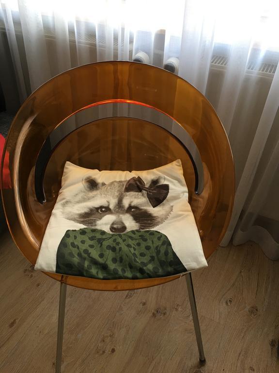 Ferienwohnung In Domnaehe Erfurt Esterno foto